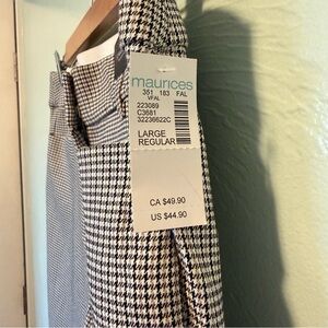 Maurices Dress Pants